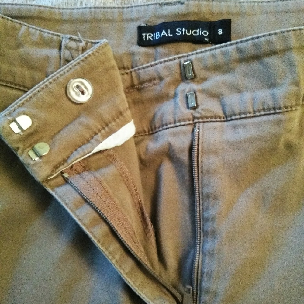 TRIBAL STUDIO CAPRIS - Picture 7 of 8